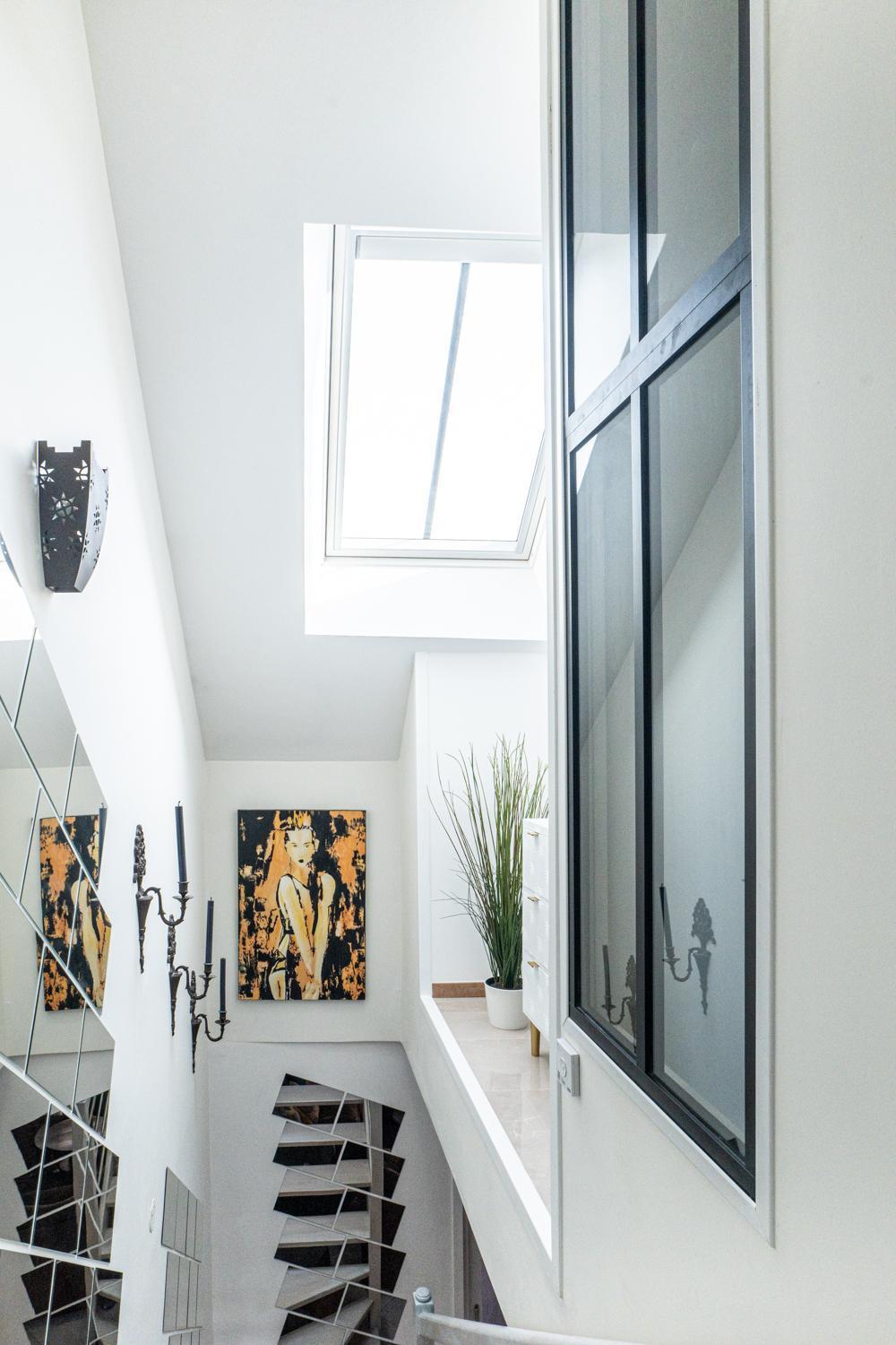 Carnot Duplex, Spacieux 3 Pieces Avec 2 Chambres Sur Les Rue Pietonnes 阿讷西 外观 照片