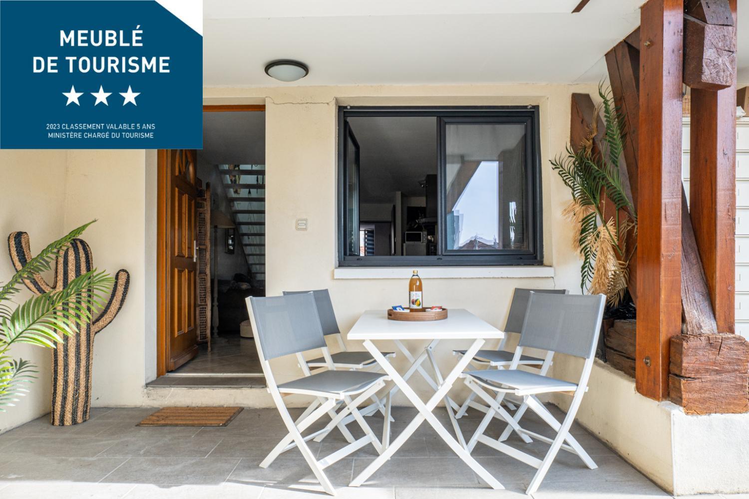 Carnot Duplex, Spacieux 3 Pieces Avec 2 Chambres Sur Les Rue Pietonnes 阿讷西 外观 照片