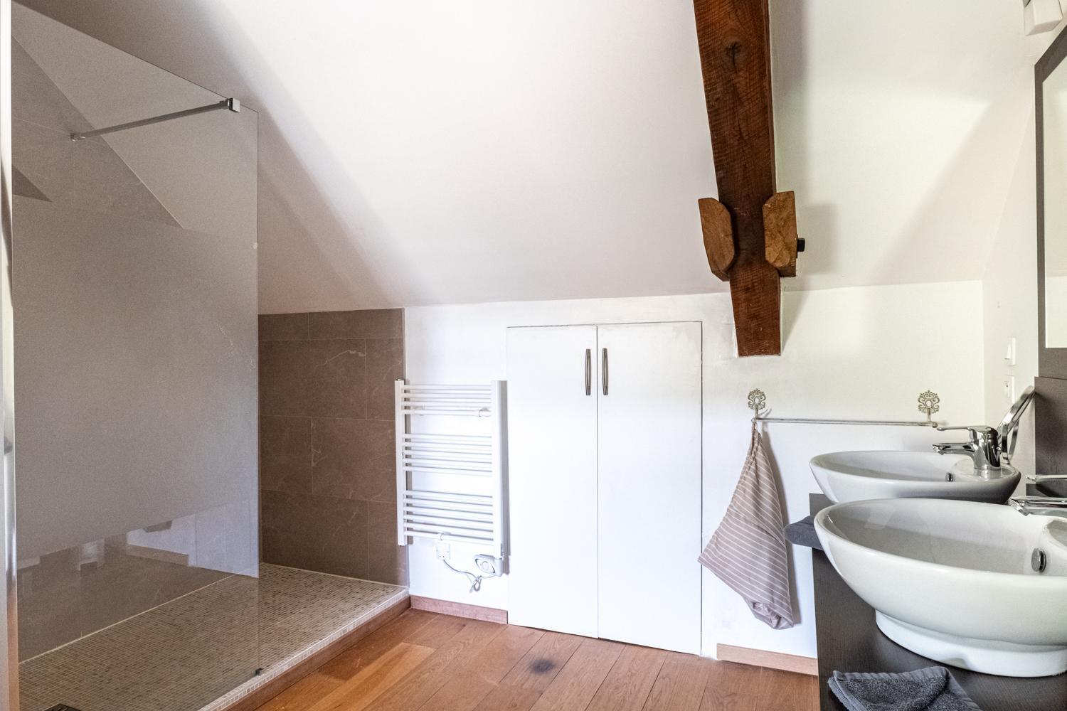 Carnot Duplex, Spacieux 3 Pieces Avec 2 Chambres Sur Les Rue Pietonnes 阿讷西 外观 照片