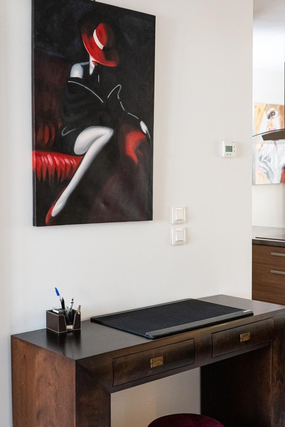 Carnot Duplex, Spacieux 3 Pieces Avec 2 Chambres Sur Les Rue Pietonnes 阿讷西 外观 照片