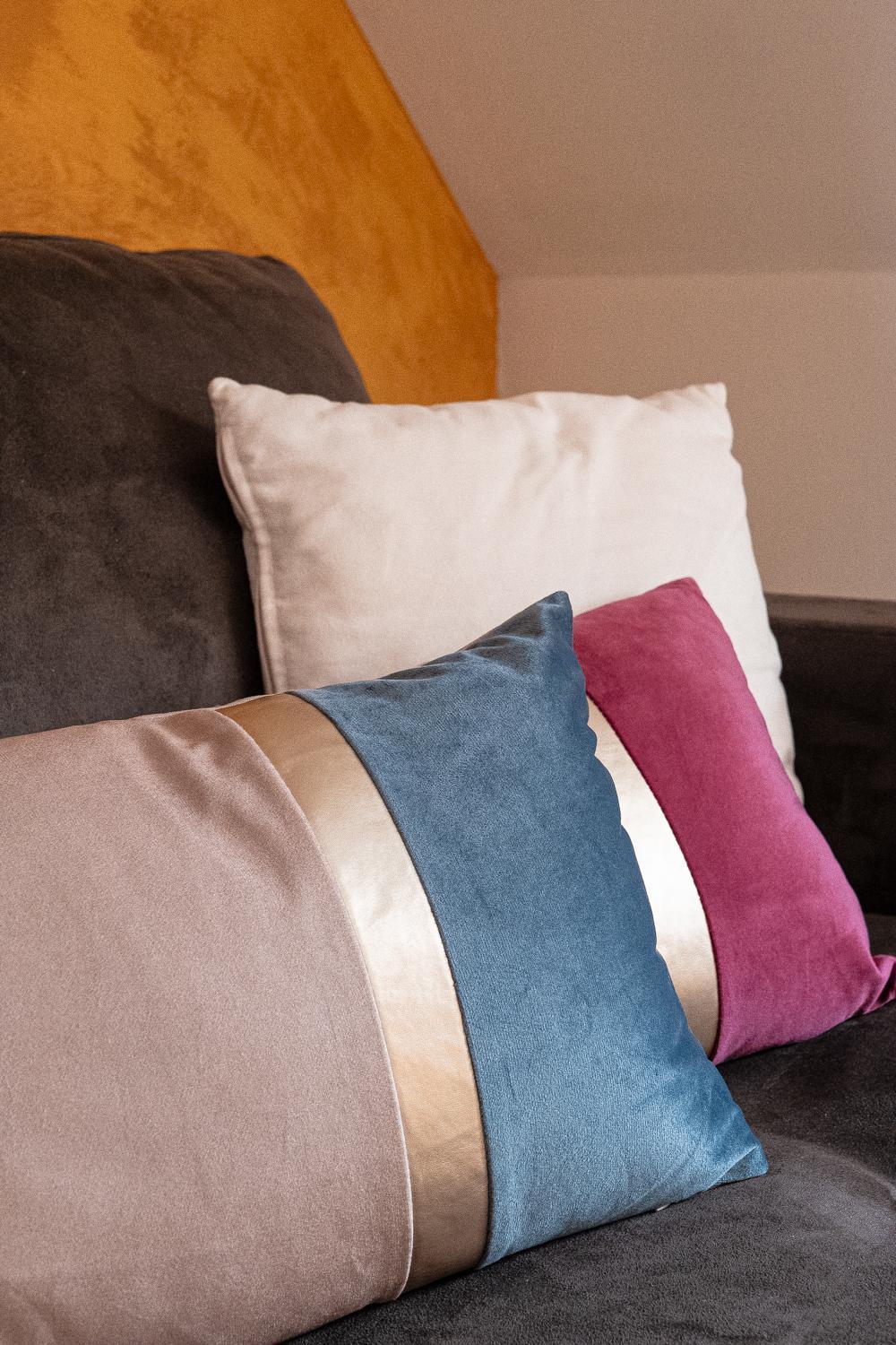 Carnot Duplex, Spacieux 3 Pieces Avec 2 Chambres Sur Les Rue Pietonnes 阿讷西 外观 照片